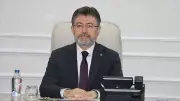 Bakan Yumaklı Duyurdu: Su Verimliliği Seferberliği Başladı
