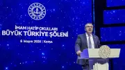 Bakan Yusuf Tekin: İmam Hatip Okulları Çok Yönlü ve Güçlü Eğitim İmkanı Sunuyor