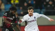 Başkent'te kupa fırtınası: Gençlerbirliği-Trabzonspor yarı finalde karşılaşıyor