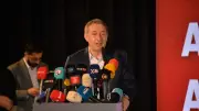 Bakırhan: Onurlu Barışın Yolu Diyarbakır'dan Geçer