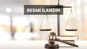Bakırköy 29. Asliye Ceza Mahkemesi'nden Hırsızlık Suçuna İlanen Tebligat