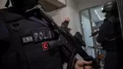 Bakırköy'de dev uyuşturucu operasyonu: 7 tutuklama