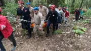 Balıkesir'de kayıp demans hastası yaşlı adam ormanlık alanda ölü bulundu