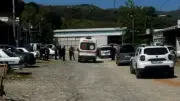 Balıkesir'de yüksek ses kavgası kanlı bitti: 1 ağır yaralı