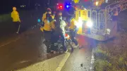 Balıkesir'de yolcu otobüsü devrildi: 3 kişi hayatını kaybetti, 31 yaralı