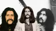 Barış Manço'nun 'Hal Hal' Şarkısındaki Nazo Gelin Kim? Yeşilçam Ustasının Kardeşi Çıktı!