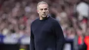 Barcelona, Hansi Flick'in sözleşmesini 2028'e kadar uzattı