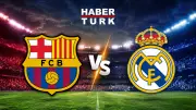 Barcelona-Real Madrid El Clasico maçı canlı izle: Saat kaçta, hangi kanalda, Arda Güler sakat mı?