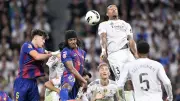 Barcelona Real Madrid maçı ne zaman, saat kaçta, hangi kanalda? El Clasico heyecanı