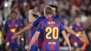 Barcelona Real Madrid'i 2-0 Mağlup Ederek LaLiga'da 29. Şampiyonluğunu İlan Etti