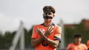 Barcelona'da Fermin Lopez, Dünya Kupası'nı Kaçıracak