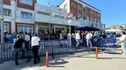 Bartın'da 2013 doğumlu çocuğa cinsel istismar: 33 kişi tutuklandı