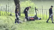Bartın'da kayıp emlakçı nehir kenarında ölü bulundu