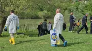 Bartın'da ırmak kenarında cansız beden bulundu! Hakan Aydın hayatını kaybetti