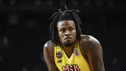 Basketbol Süper Ligi’nde Mersin Spor ve ONVO Büyükçekmece küme düştü