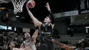 Basketbol Süper Ligi'nde Son Hafta: Düşme Hattında Nefes Kesici Mücadele
