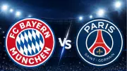 Bayern Münih - PSG maçı 1-1 bitti, golleri Dembele ve Kane attı