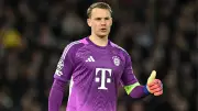 Bayern Münih'ten kaleci hamlesi: Neuer ve Ulreich 2027'ye kadar imzaladı