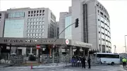 İBB yolsuzluk davasında 5 şüpheliye adli kontrol