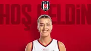 Beşiktaş Kadın Voleybol Takımı, libero Simay Kurt'u transfer etti