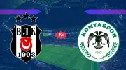 Beşiktaş-Konyaspor maçı hangi kanalda, saat kaçta?
