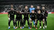 Beşiktaş Kupaya Veda Etti: Konyaspor 1-0
