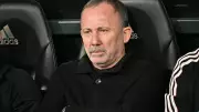 Beşiktaş Portekizli Yıldız Orta Saha İçin Harekete Geçti