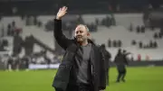 Beşiktaş, Samsunspor'un Yıldızını Transfer Etti! Sergen Yalçın İstedi