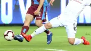 Beşiktaş-Trabzonspor derbisi ne zaman, saat kaçta, hangi kanalda? Muhtemel 11'ler