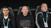 Beşiktaş Transfer İçin Düğmeye Bastı! Sergen Yalçın'dan Onay