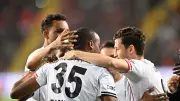Beşiktaş, Türkiye Kupası'nda Final İçin Konyaspor'la Karşı Karşıya