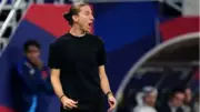 Beşiktaş'a kötü haber! Filipe Luis Monaco ile anlaştı