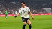 Beşiktaşlı Hyeon-gyu Oh, 2026 Dünya Kupası'nda Güney Kore Kadrosunda