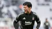 Beşiktaşlı Oh'a Dünya Kupası müjdesi: Güney Kore kadrosunda