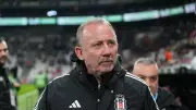 Beşiktaş'ın Yeni Kalecisi Belli Oldu! Transfer İçin Yeşil Işık