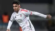 Beşiktaş'ta Emirhan Topçu Trabzonspor Maçında Forma Giymeyecek