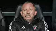 Beşiktaş’ta Sergen Yalçın ile devam kararı alındı