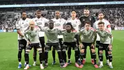 Beşiktaş'ta İstikrarsız Sezon: Kupasız Geçen Yılın Ardından