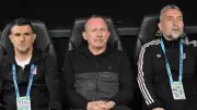 Beşiktaş'tan 41 yıl sonra bir ilk: Derbi galibiyeti alamadı