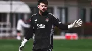 Beşiktaş'tan Ersin Destanoğlu kararı! Serdal Adalı devreye girdi