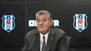 Beşiktaş'tan çipli top talebi! Serdal Adalı yazı gönderdi