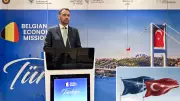Belçika Bakanı: Türkiye, Avrupa'nın Güneydoğu Kanadının Koruyucusu