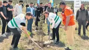 Bereket Ormanları'nın Can Suyu Gençlerden