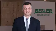 Besler'in ilk çeyrek cirosu 9,4 milyar TL'ye ulaştı