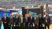 BEST Grup ve Base Studio'dan savunma sanayiinde stratejik iş birliği