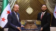 Bilal Erdoğan: Türkiye dünyanın merkez ülkelerinden biri