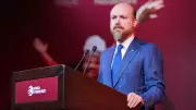 Bilal Erdoğan: Türkiye geleneksel sporlarda daha iddialı olmalı