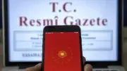 Bilgi Üniversitesi faaliyet izni yeniden verildi! 25 Mayıs Resmi Gazete kararları