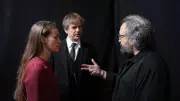 Bir Adam Yaratmak Filmi Beyazperdede Yeni Bir Boyut Kazandı