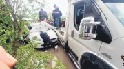 Birecik’te fırtına can aldı: 1 ölü, 2 yaralı